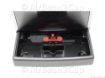 Picture of Gaggia, Saeco Kit Spares M/Blk Drip Tray Smrg/H
