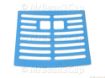 Picture of Gaggia Viva SS Grate For Drip Tray ABC/M