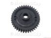 Picture of Gaggia, Saeco, Philips Gry Gear Sx Z=38 For Grinder Motion