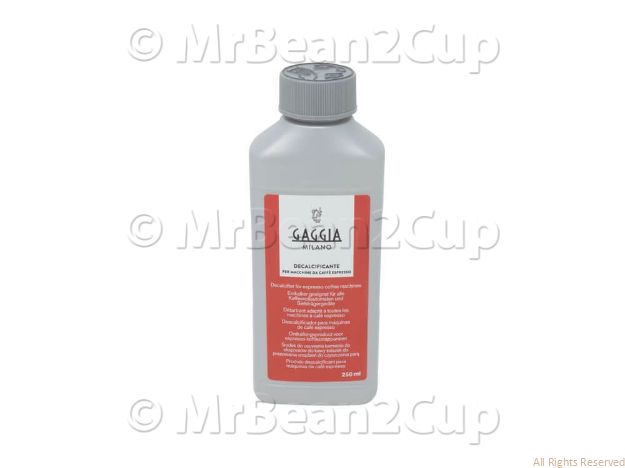 Picture of Test Gaggia Descaler 250ml