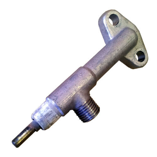 Leaking Steam Valve